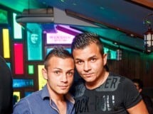 Saturday Party în Window Pub