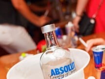 Saturday Party în Window Pub