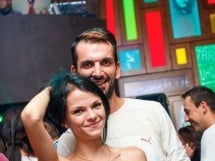 Saturday Party în Window Pub