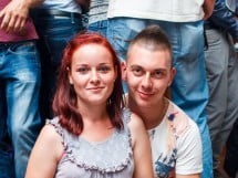 Saturday Party în Window Pub