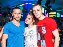 Saturday Party în Window Pub