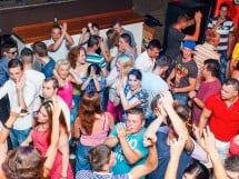 Saturday Party în Window Pub