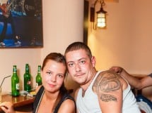 Saturday Party în Window Pub