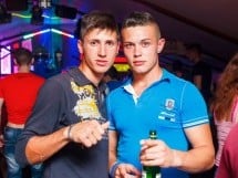 Saturday Party în Window Pub