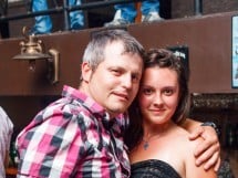 Saturday Party în Window Pub