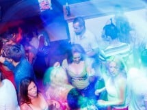 Saturday Party în Window Pub