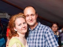 Saturday Party în Window Pub