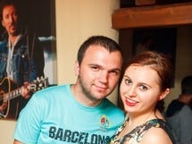 Saturday Party în Window Pub