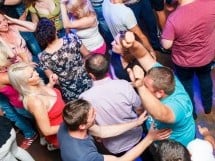 Saturday Party în Window Pub