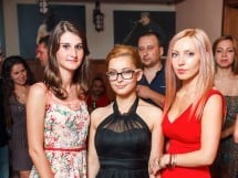 Saturday Party în Window Pub