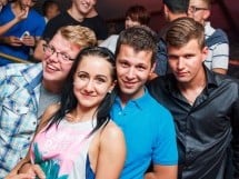 Saturday Party în Window Pub