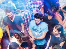 Saturday Party în Window Pub