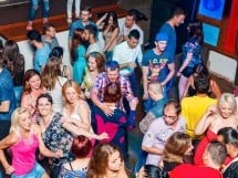 Saturday Party în Window Pub