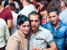 Saturday Party în Window Pub