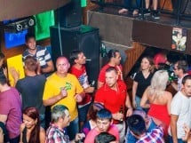 Saturday Party în Window Pub