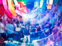 Saturday Party în Window Pub