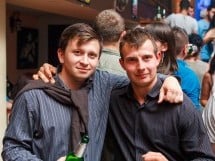 Saturday Party în Window Pub