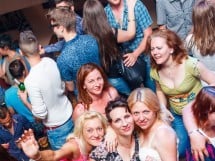 Saturday Party în Window Pub