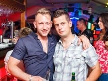 Saturday Party în Window Pub