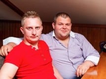 Saturday Party în Window Pub