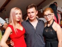 Saturday Party în Window Pub