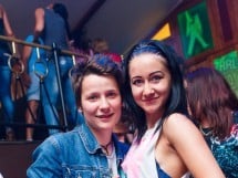 Saturday Party în Window Pub