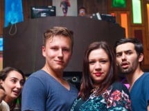 Saturday Party în Window Pub