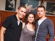 Saturday Party în Window Pub