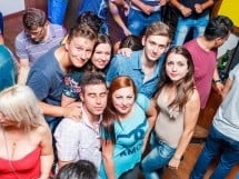 Saturday Party în Window Pub