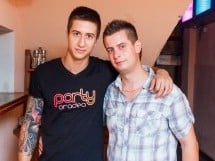 Saturday Party în Window Pub