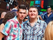 Saturday Party în Window Pub