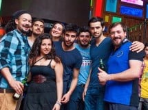 Saturday Party în Window Pub