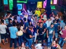 Saturday Party în Window Pub