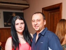 Saturday Party în Window Pub