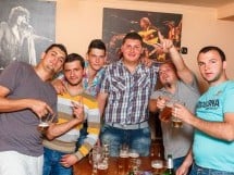 Saturday Party în Window Pub