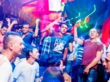 Saturday Party în Window Pub