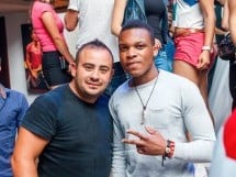 Saturday Party în Window Pub