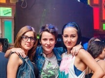 Saturday Party în Window Pub