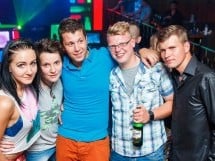 Saturday Party în Window Pub