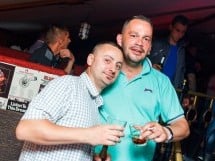 Saturday Party în Window Pub