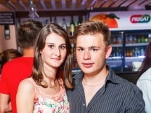 Saturday Party în Window Pub