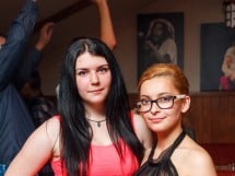 Saturday Party în Window Pub