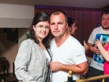 Saturday Party în Window Pub