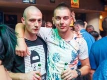 Saturday Party în Window Pub