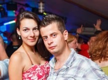 Saturday Party în Window Pub