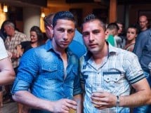 Saturday Party în Window Pub