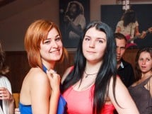 Saturday Party în Window Pub