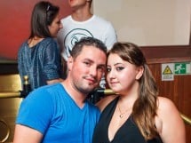 Saturday Party în Window Pub