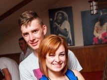 Saturday Party în Window Pub