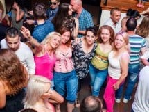 Saturday Party în Window Pub